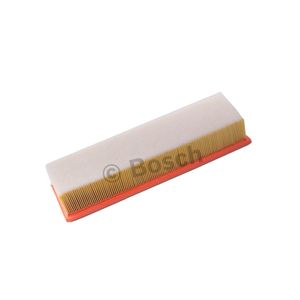 Filtro De Ar Do Motor Hoggar 207 Bosch 0986B02373
