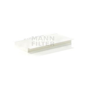 Filtro De Ar Condicionado Ka Courier Mann Filter Cu3554