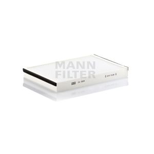 Filtro De Ar Condicionado Astra Mann Filter Cu3054