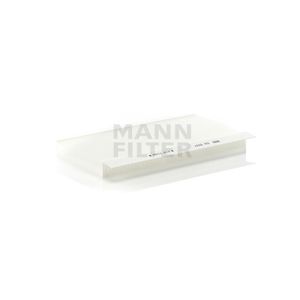 Filtro De Ar Condicionado Montana Mann Filter Cu3337
