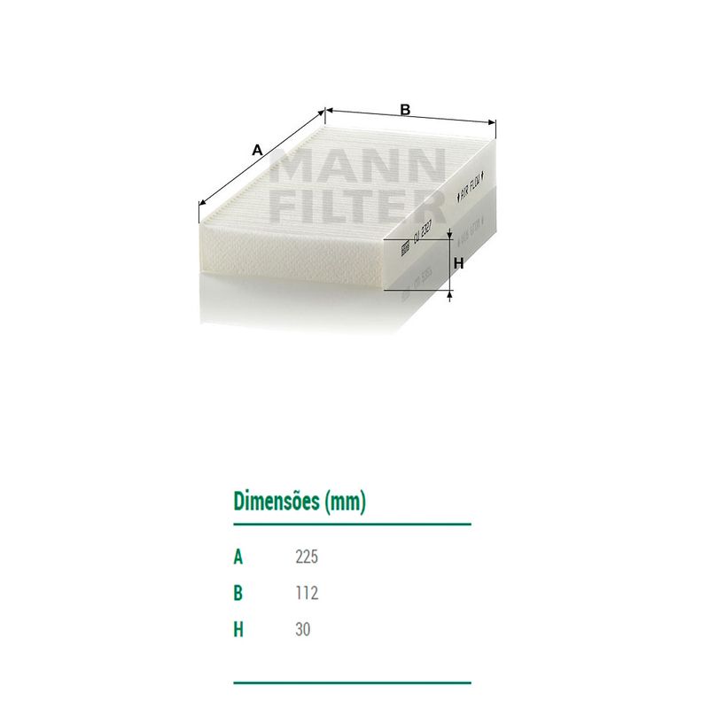 Filtro-De-Ar-Condicionado-Civic-Mann-Filter-Cu23272-DPS-7511507-02