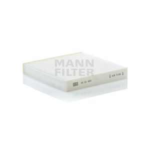 Filtro De Ar Condicionado City Hrv Mann Filter Cu21003