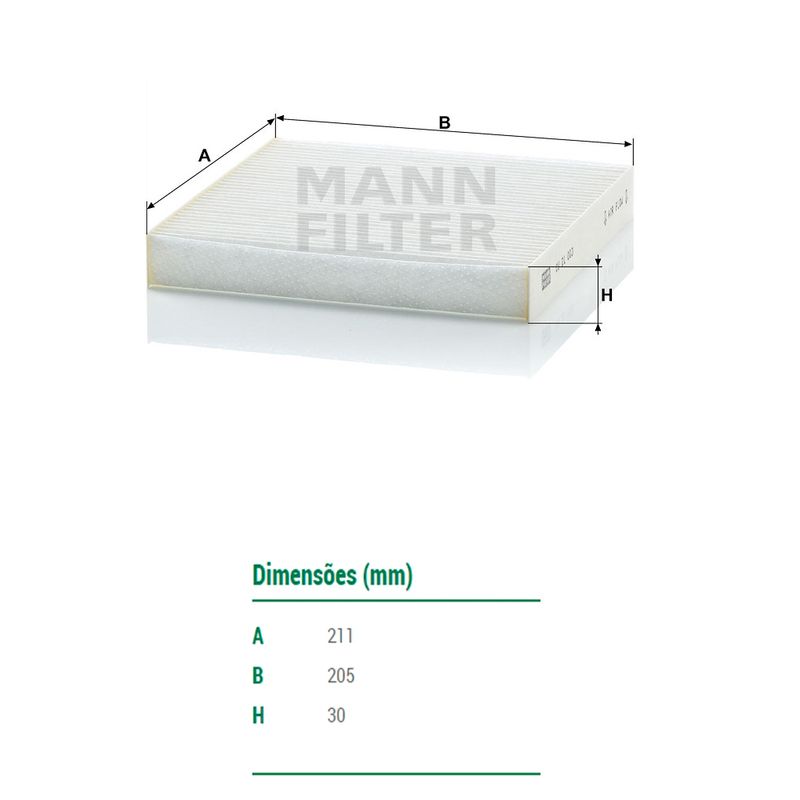 Filtro-De-Ar-Condicionado-City-Hrv-Mann-Filter-Cu21003-DPS-7511523-02