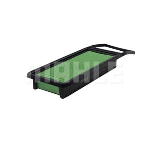 Filtro De Ar Do Motor Civic Metal Leve Lx1993