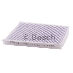 Filtro Cabine Cb0581 0986Bf0581 Bosch