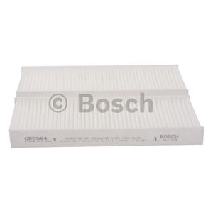 Filtro Cabine Cb0584 0986Bf0584 Bosch