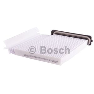 Filtro De Ar Condicionado Livina X-Gear Livina Bosch 0986Bf0585