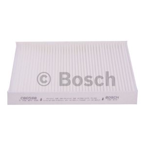 Filtro De Ar Condicionado Cb0588 0986Bf0588 Bosch