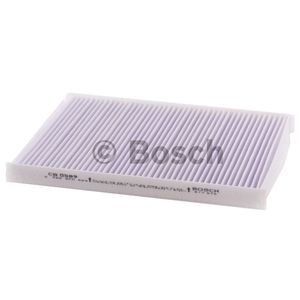 Filtro Cabine Cb0589 0986Bf0589 Bosch
