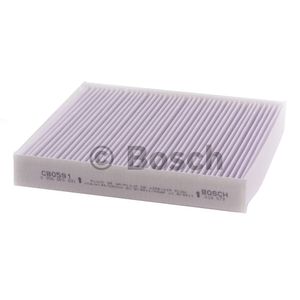 Filtro De Ar Condicionado S10 Bosch 0986Bf0591