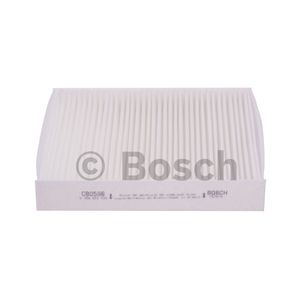 Filtro Cabine Cb0596 0986Bf0596 Bosch