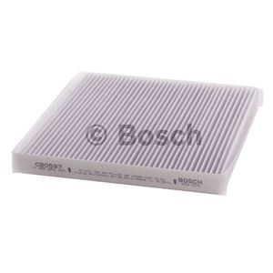 Filtro De Ar Condicionado Captiva Bosch 0986Bf0597