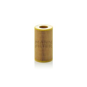 Filtro De Oleo Mann Filter Hu7181K Jeep Grand Cherokee Mercedes Benz Sprinter