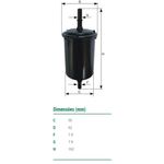 Filtro-De-Combustivel-Ka-Ka--Sedan-Fiesta-Hatch-Mann-Filter-Wk585-DPS-7512287-01