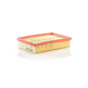 Filtro Ar - C24028 Mann Filter
