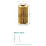 Filtro-De-Oleo-Mann-Hu7010Z-Mercedes-Benz-Sprinter-DPS-7512406-02