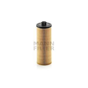 Filtro De Combustivel Volksbus 17280 Constellation 17280 Mann Filter Hu9472X
