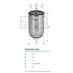 Filtro-De-Combustivel-Cargo-Mann-Filter-Wk95027X-DPS-7512449-01