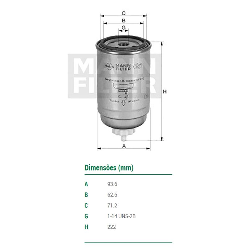 Filtro-De-Combustivel-Cargo-Mann-Filter-Wk95027X-DPS-7512449-01