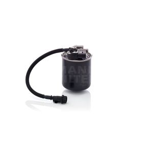 Filtro De Combustivel Sprinter Mann Filter Wk82018