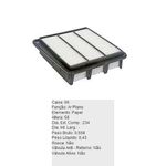 Filtro-De-Ar-Do-Motor-Hyundai-Azera-Sonata-Tecfil-Arl2333-DPS-7514093-01