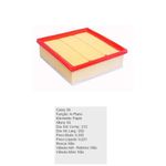 Filtro-De-Ar-Do-Motor-Punto-Tjet-Tecfil-Arl4153-DPS-7514182-01