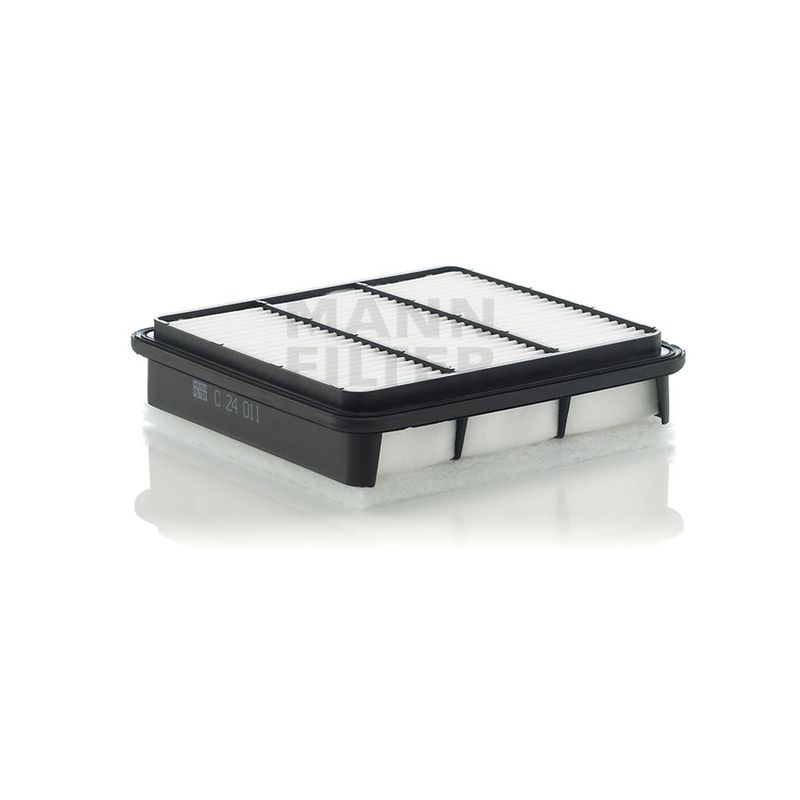 Filtro-De-Ar-Do-Motor-L200-Pajero-Mann-Filter-C24011-DPS-7514450-01