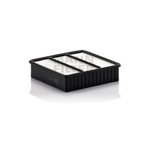 Filtro De Ar Do Motor Pajero Mann Filter C21361
