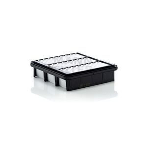 Filtro De Ar Do Motor I30 Mann Filter C2029