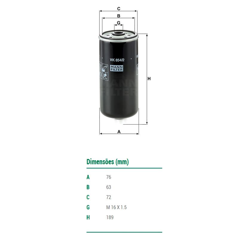 Filtro-De-Combustivel-Daily-Mann-Filter-Wk8542-DPS-7514573-02