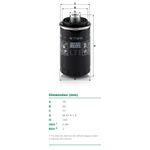 Filtro-De-Oleo-Mann-W71945-Audi-A3-A4-A5-Q3-Vw-Passat-Eos-Tiguan-DPS-7514603-02