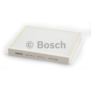 Filtro Cabine M2111 1987432111 Bosch