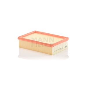 Filtro De Ar Do Motor Tracker Mann Filter C24012
