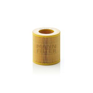 Filtro Oleo Lubrificante Refil Hu816X Mann Filter