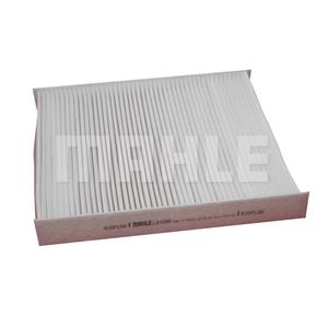 Filtro De Ar Condicionado Gol G6 Saveiro G6 Metal Leve La1098