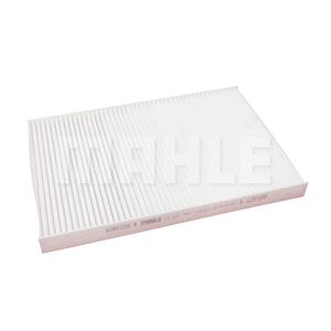 Filtro Cabine La648 Metal Leve