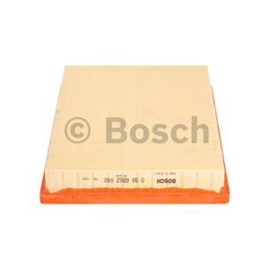 Filtro Ar 0986B02040 Bosch
