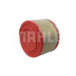 Filtro De Ar Do Motor Hilux Metal Leve Lx2125