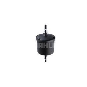 Filtro De Combustivel Royale Versailles Metal Leve Kl2231