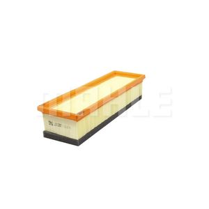 Filtro De Ar Do Motor C3 Aircross Metal Leve Lx1287