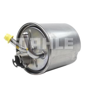 Filtro Combustivel - Kl44046 Metal Leve