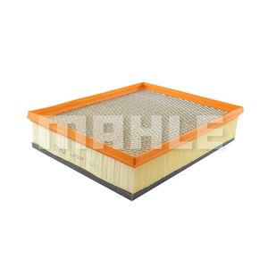 Filtro De Ar Do Motor Amarok Metal Leve Lx3234