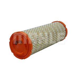 Filtro De Ar Do Motor Doblo Metal Leve Lx2526