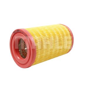 Filtro De Ar Do Motor Trailblazer S10 Metal Leve Lx3679