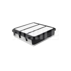 Filtro De Ar Do Motor L200 Pajero Metal Leve Lx3713