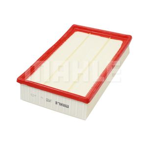 Filtro De Ar Do Motor Transit Pathfinder Metal Leve Lx935