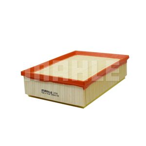 Filtro De Ar Do Motor 408 C4 Metal Leve Lx1765