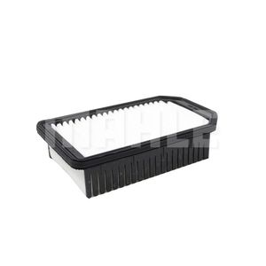 Filtro De Ar Do Motor Hb20 Metal Leve Lx3452