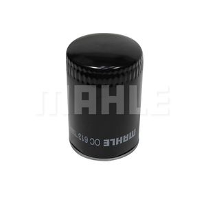 Filtro De Oleo Lubrificante Oc613 Metal Leve