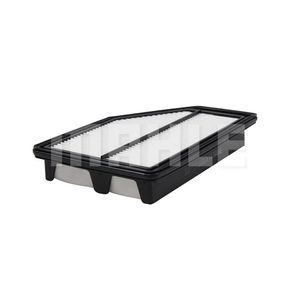 Filtro De Ar Do Motor Crv Metal Leve Lx3007